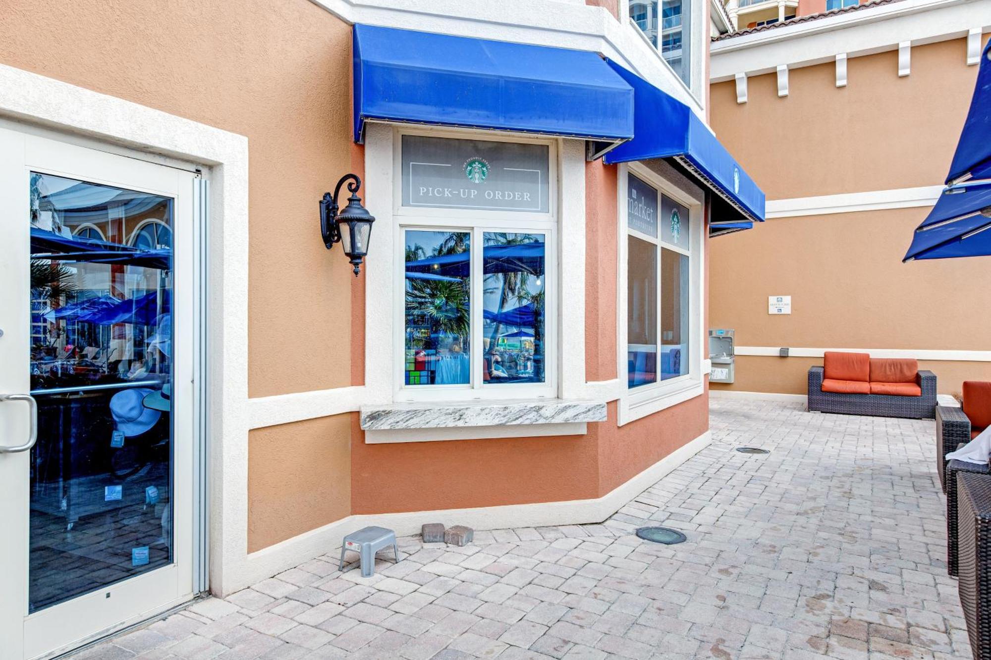 Portofino #1103 Apartment Pensacola Beach Exterior photo
