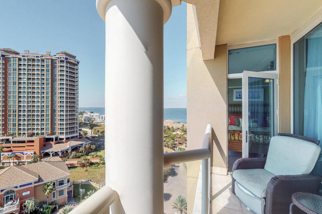 Portofino #1103 Apartment Pensacola Beach Exterior photo