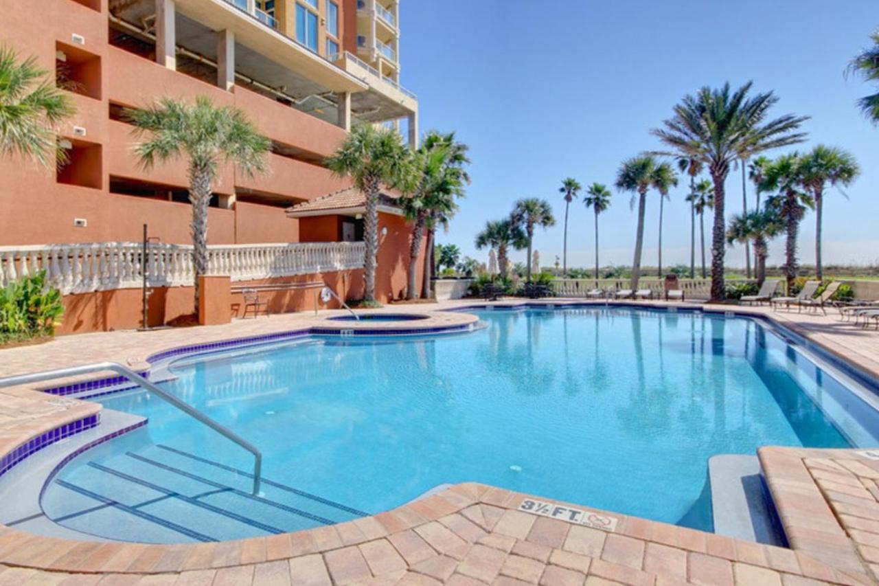 Portofino #1103 Apartment Pensacola Beach Exterior photo